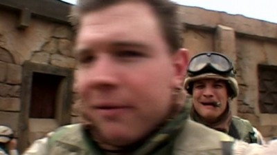 A still from Lucky