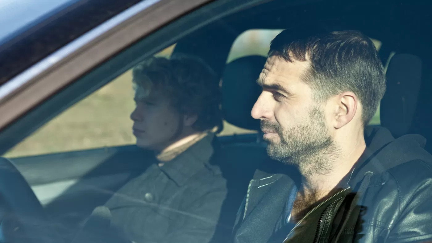 A still from Natural urge
