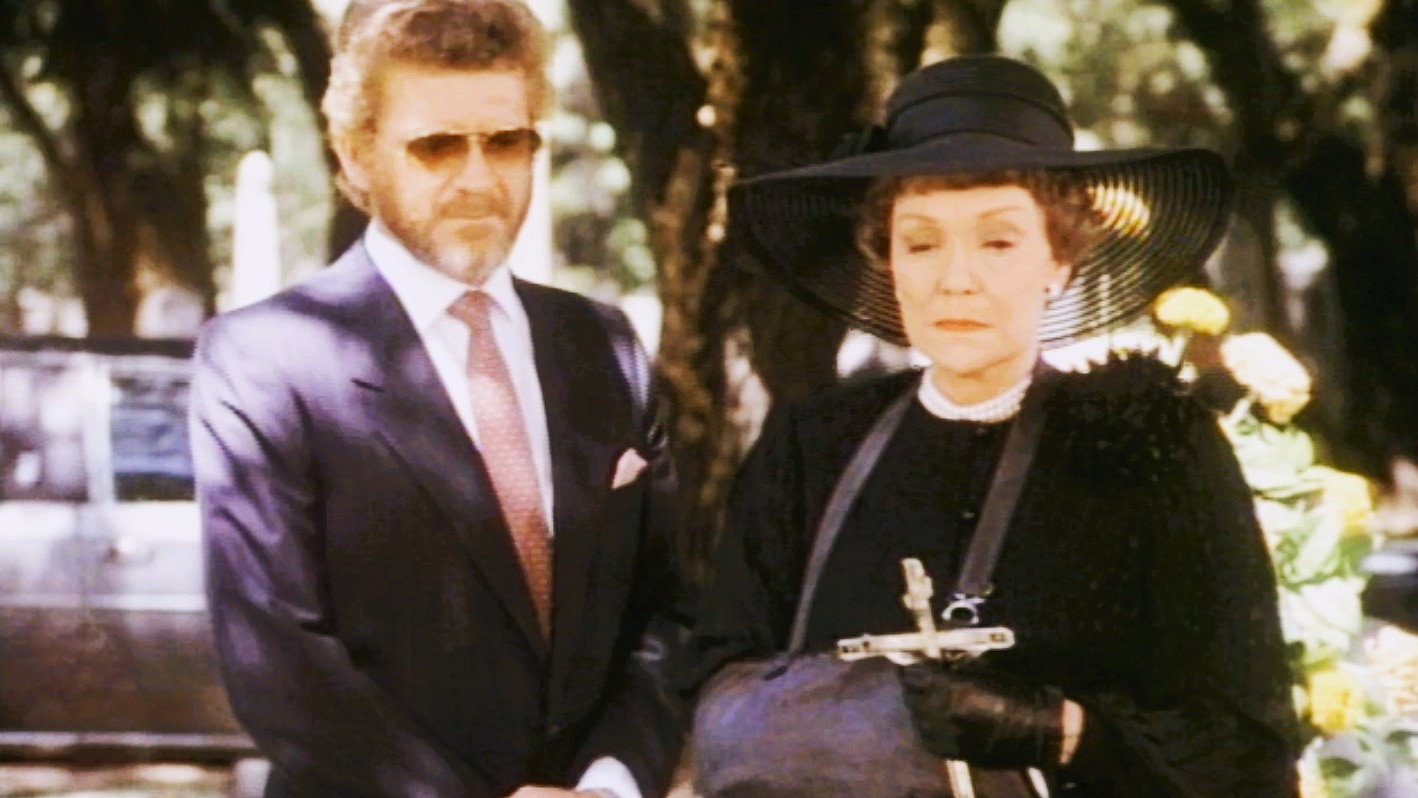 A still from Requiem