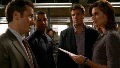 A still from Fool Me Once