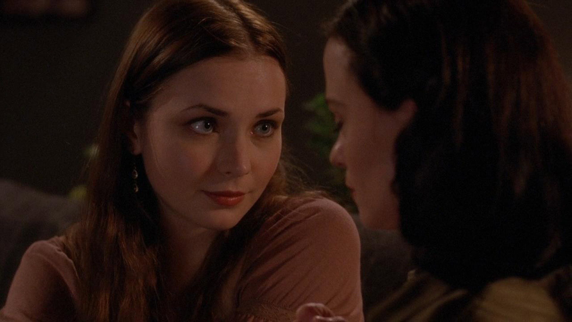 A still from Sick Girl