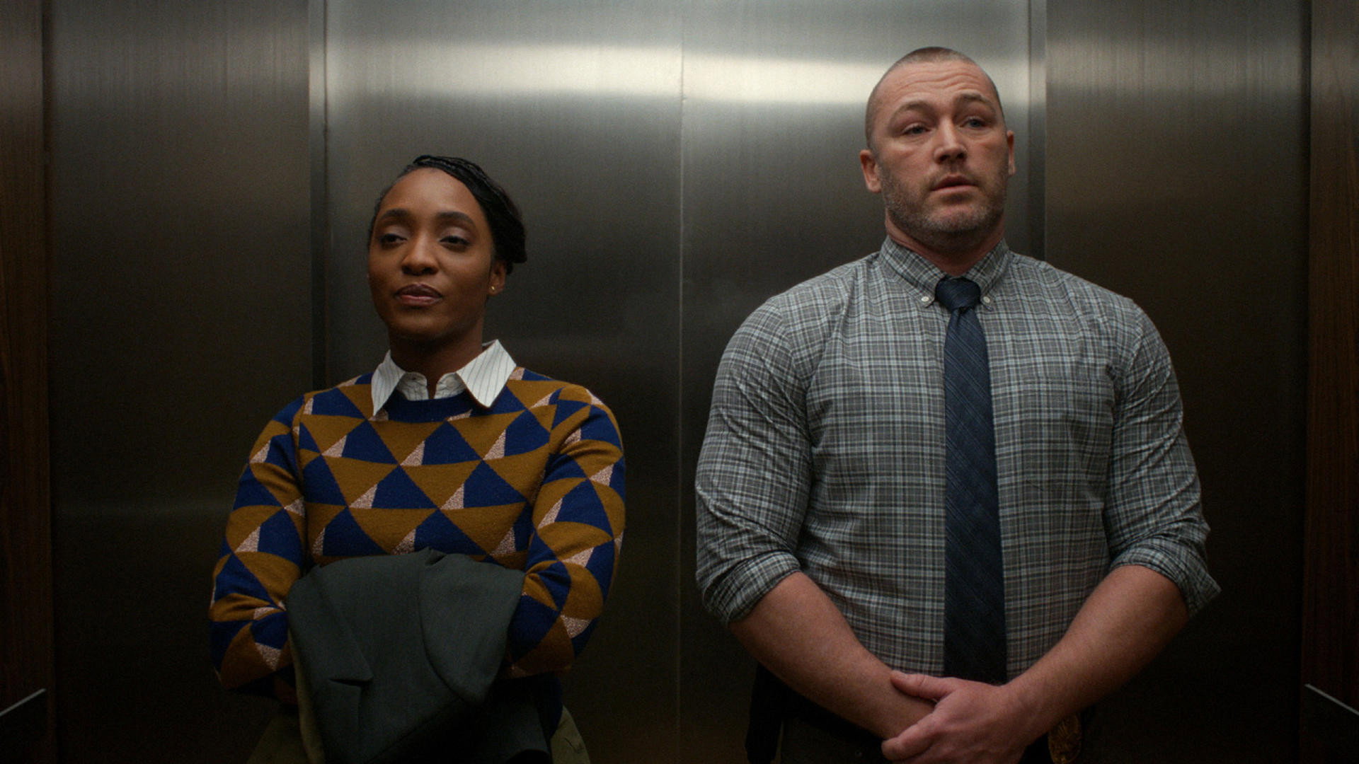 A still from Floor Is Lava