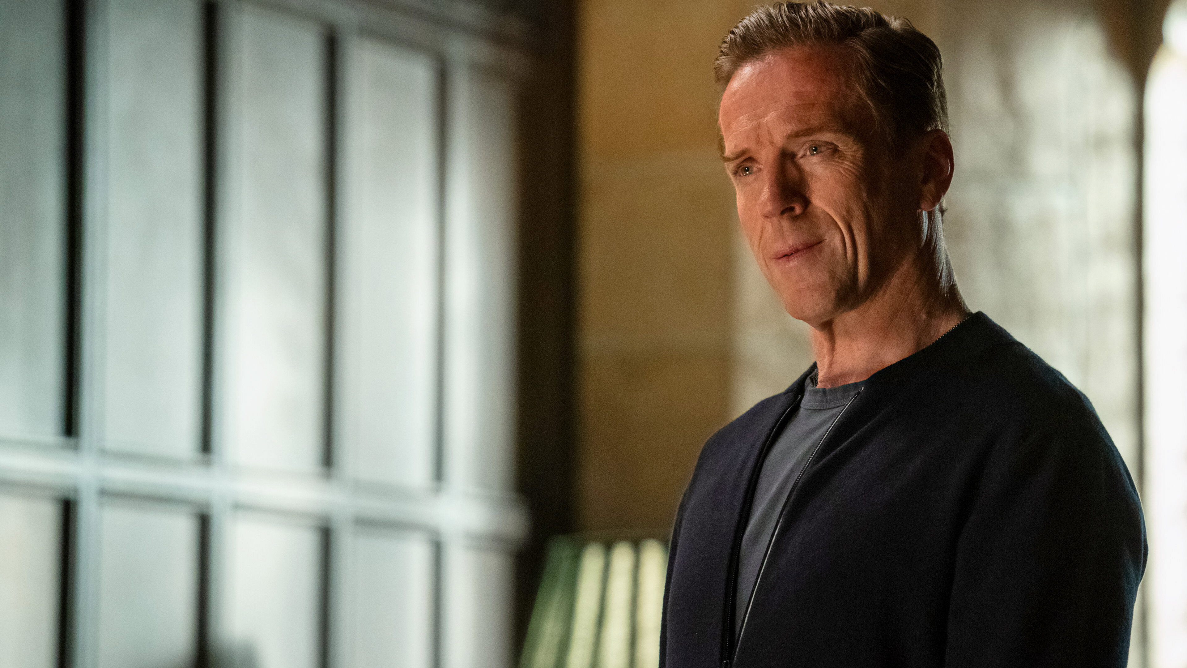A still from Enemies List