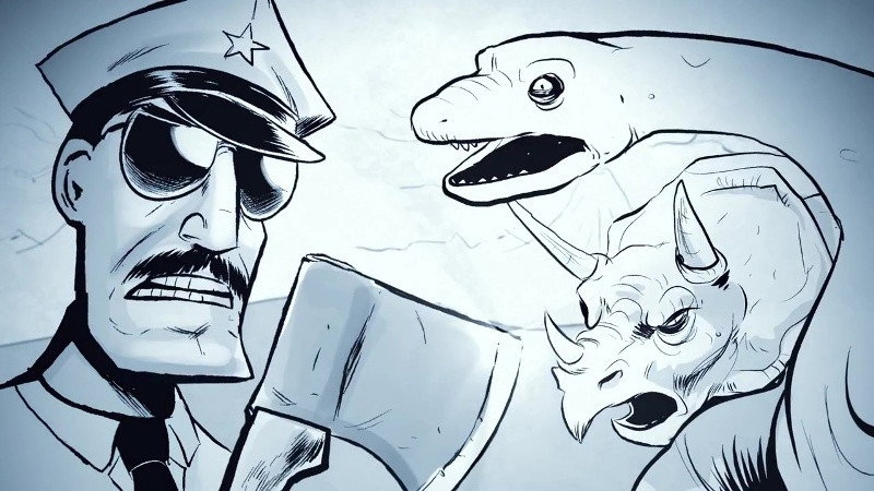 A still from Episode 1