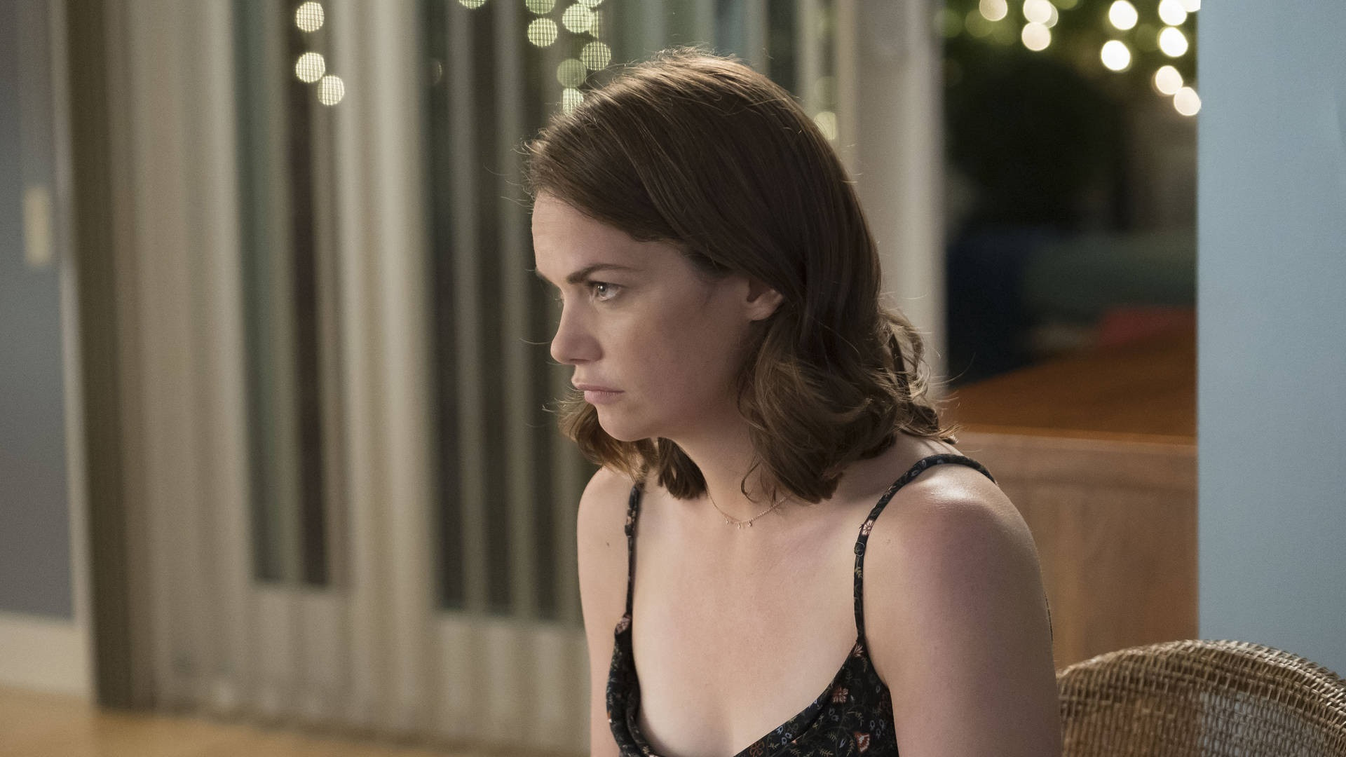 A still from 409