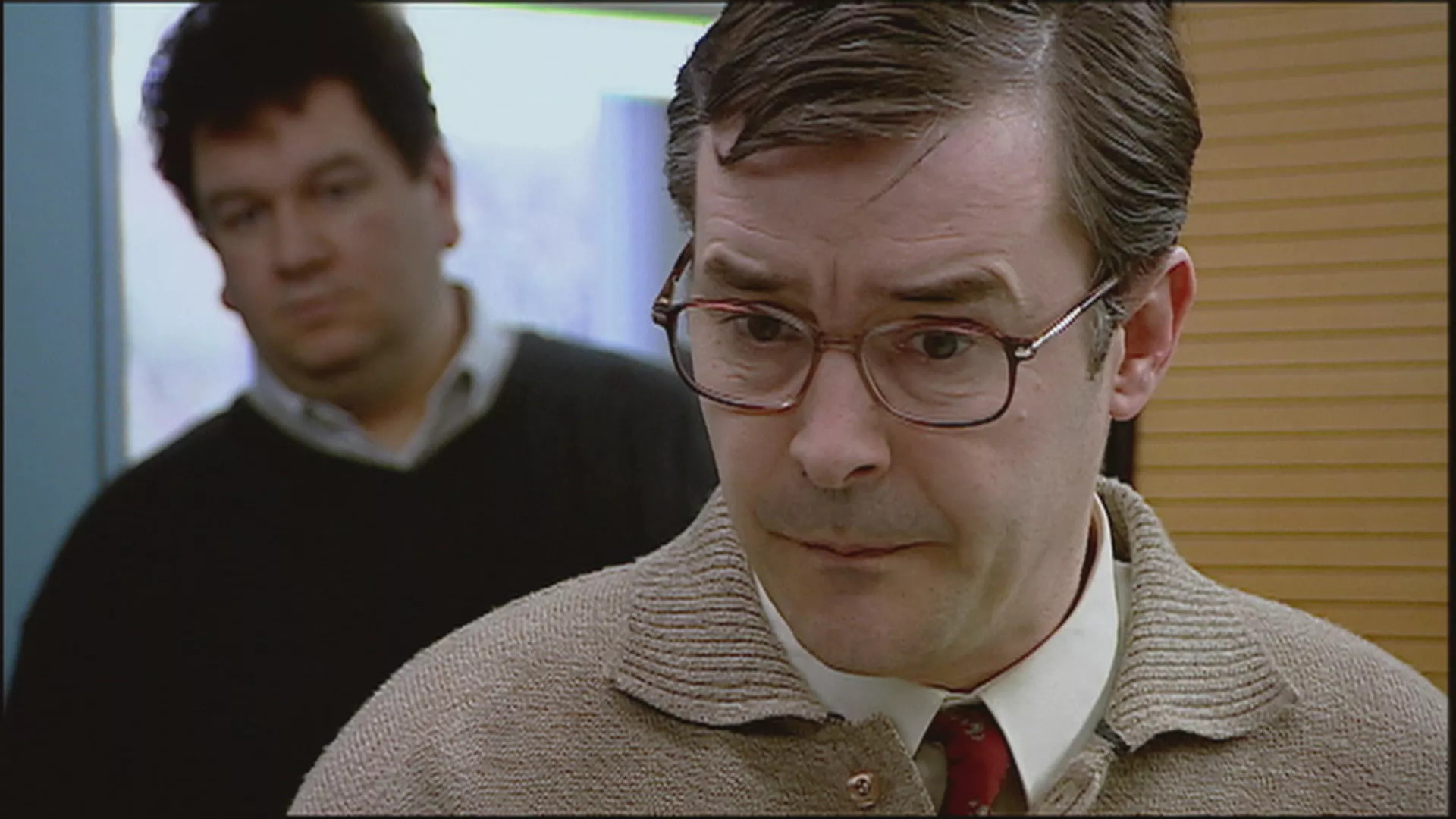 A still from Een bewogen dag