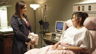 A still from The Change in the Game