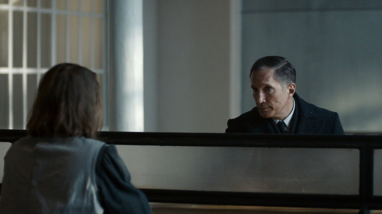 A still from Episode 3