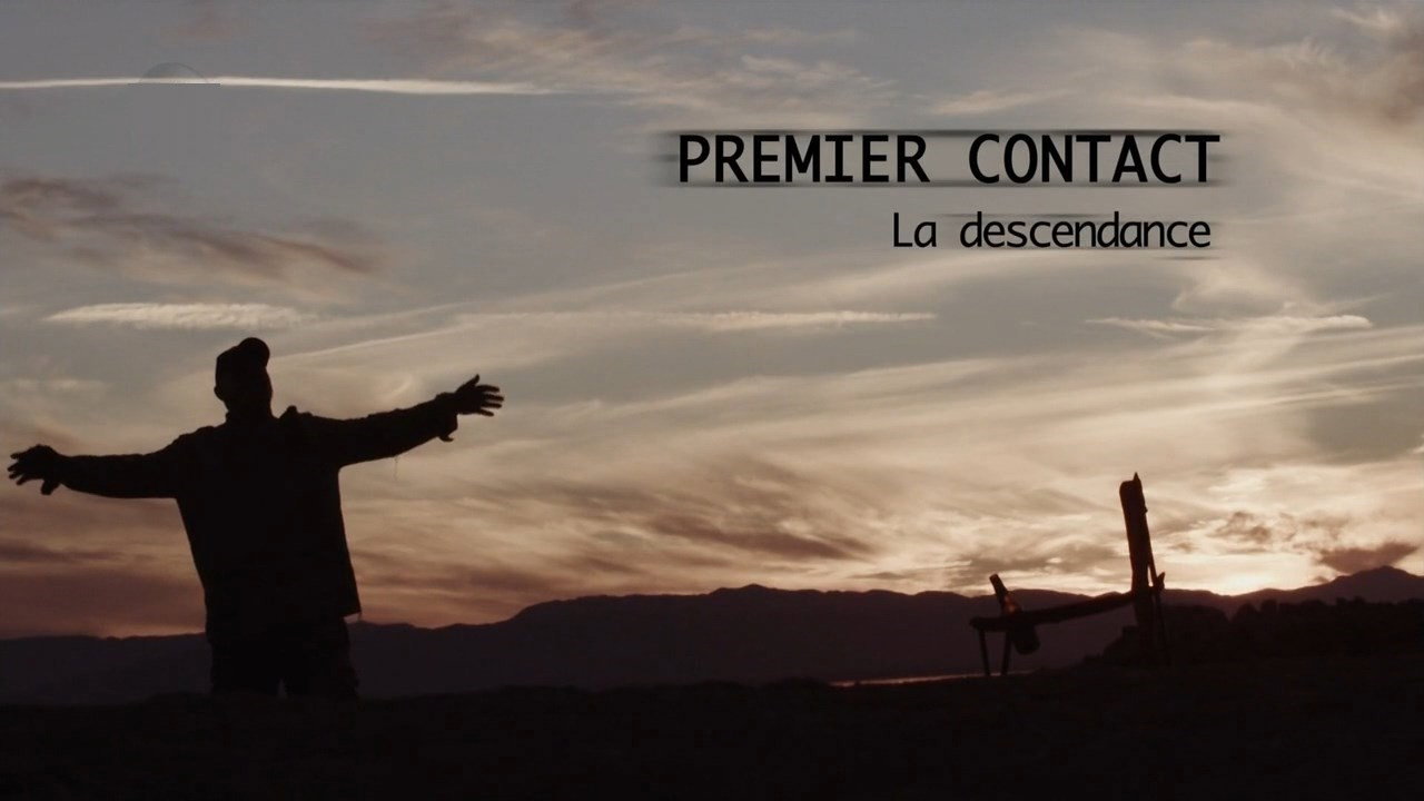 A still from The Offspring