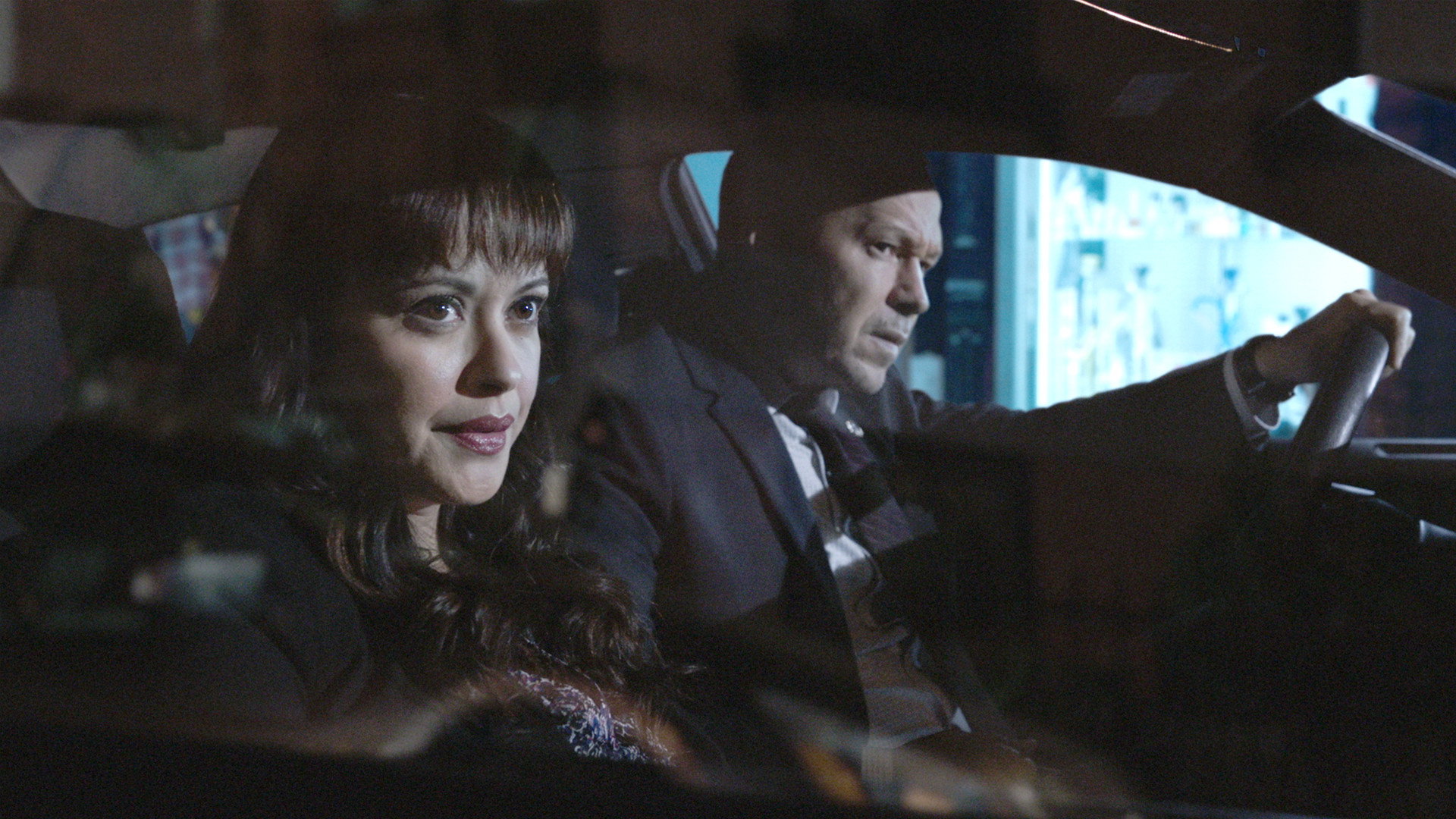 A still from The Price of Justice