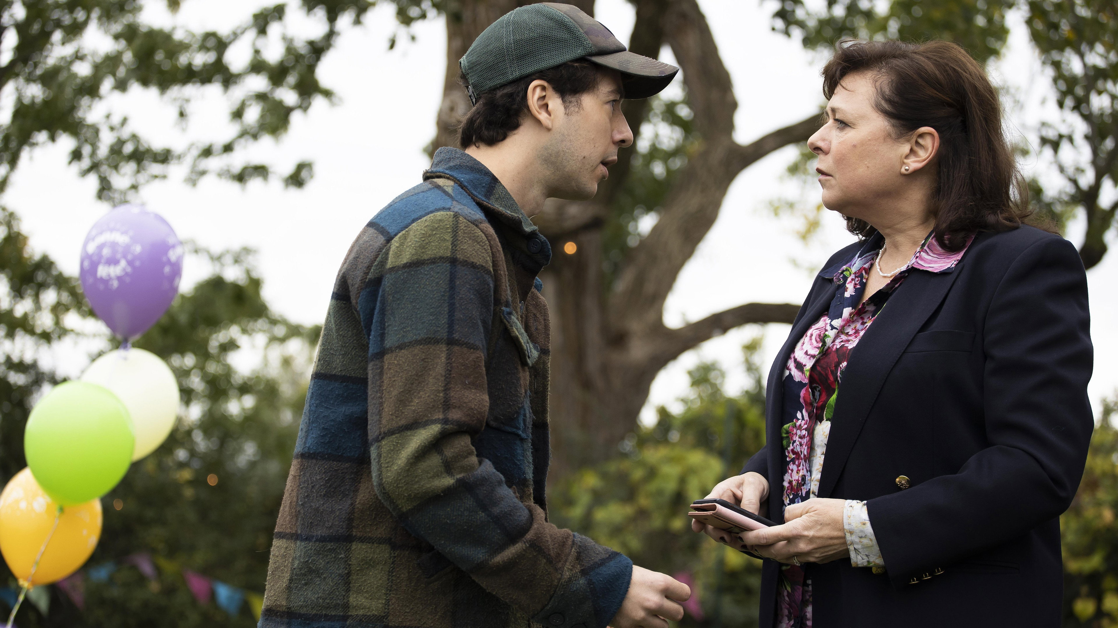A still from Episode 6