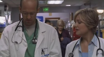 A still from Start All Over Again