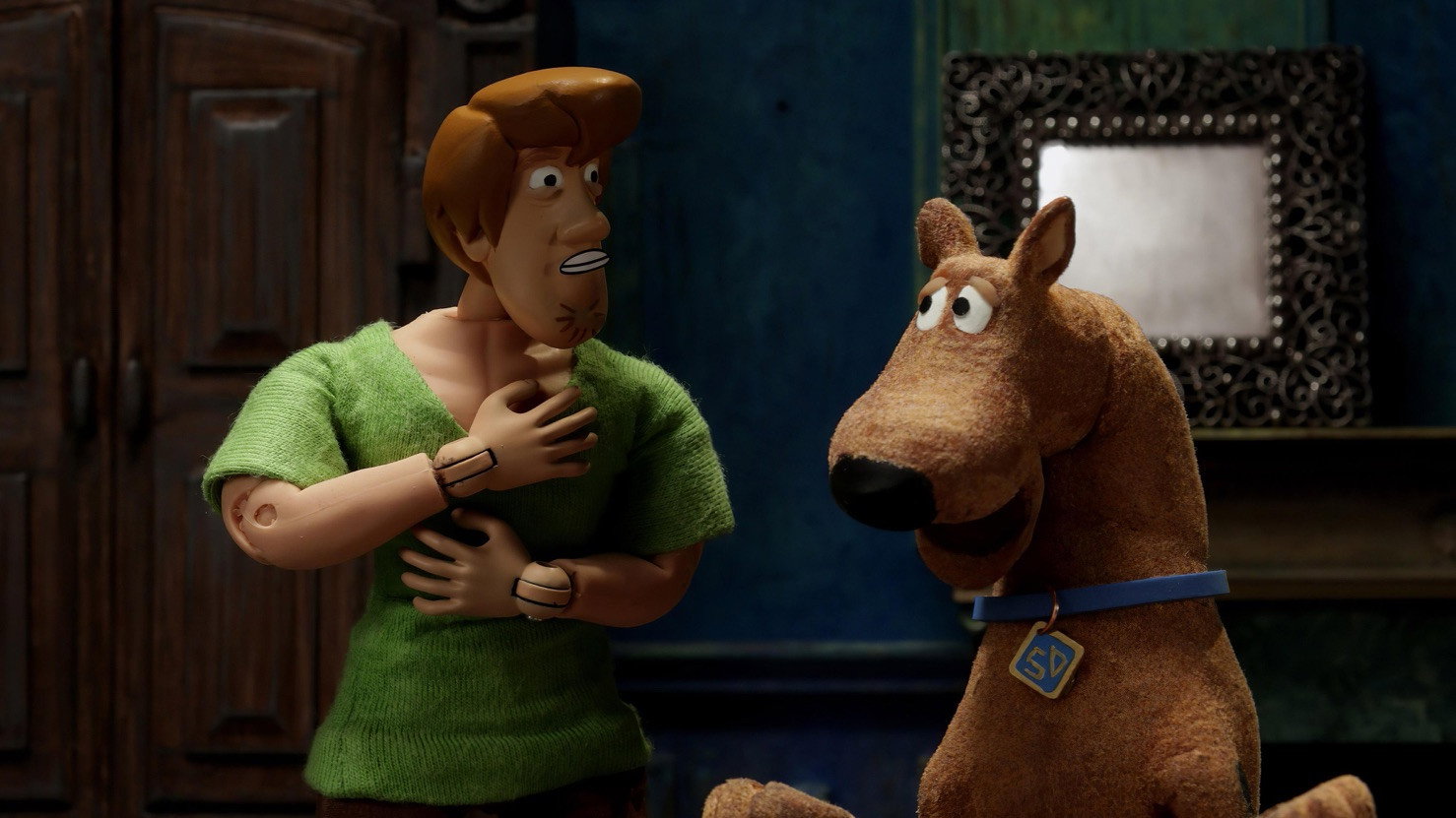 A still from Scoot to the Gute