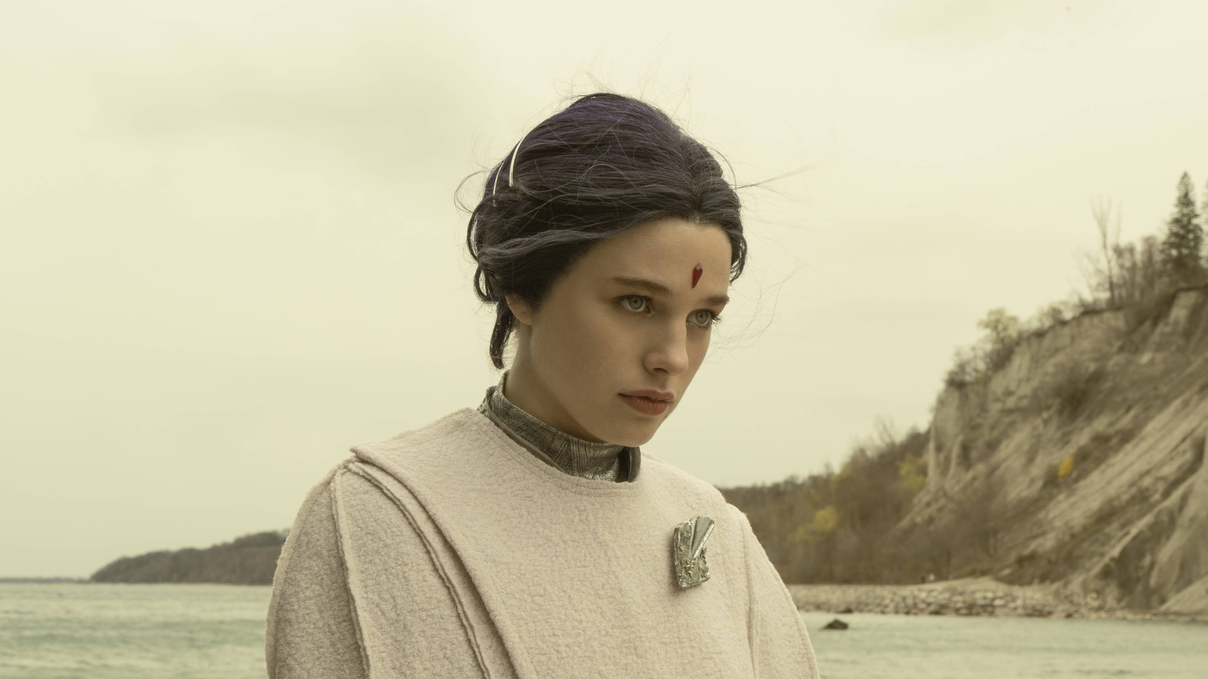 A still from Souls