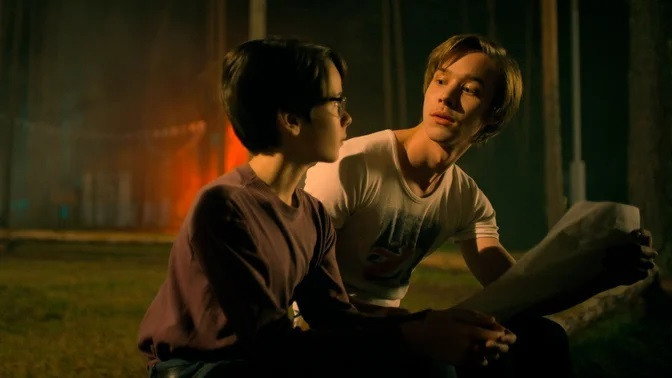 A still from Episode 5