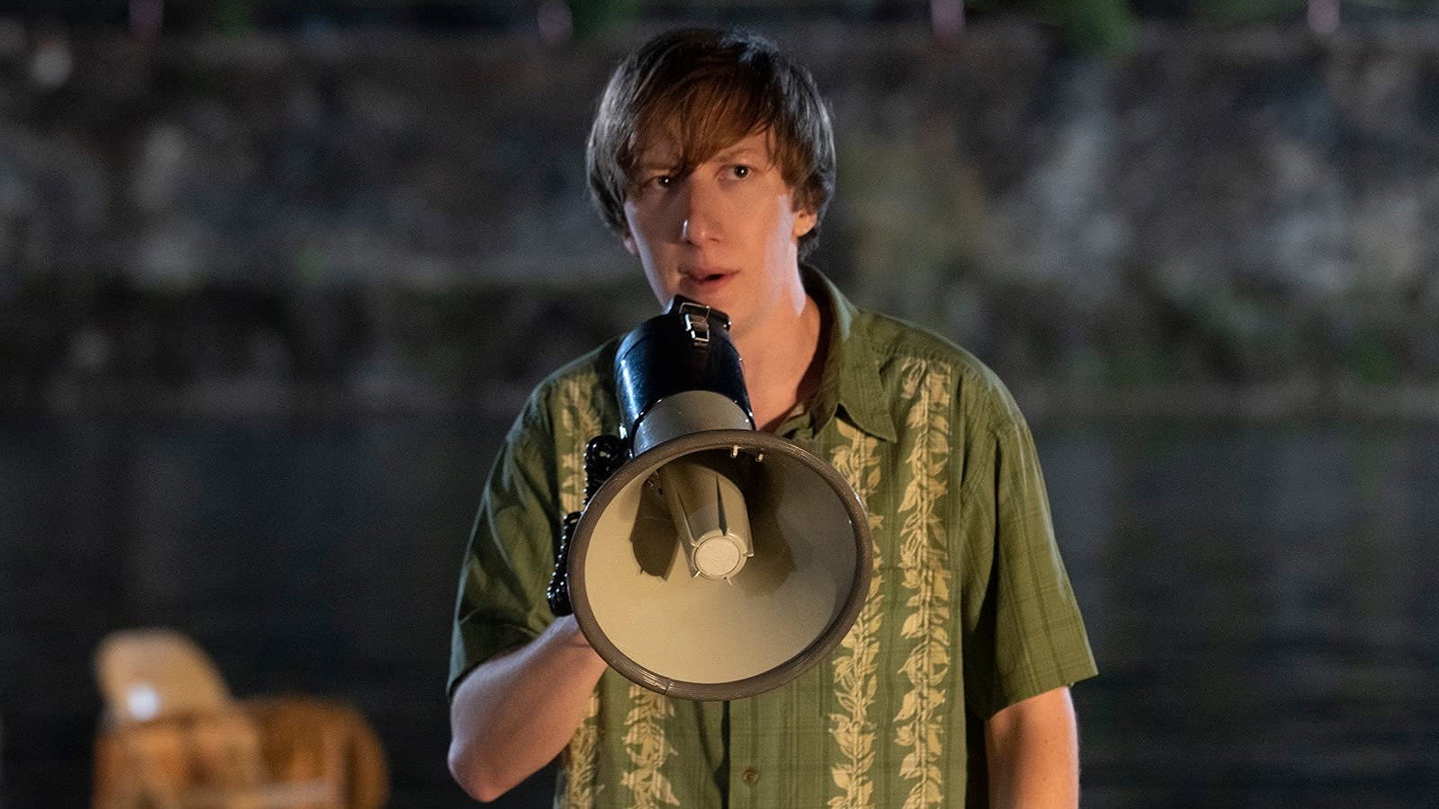 A still from Panic
