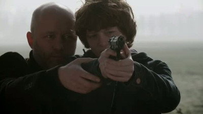 A still from Who's Next?