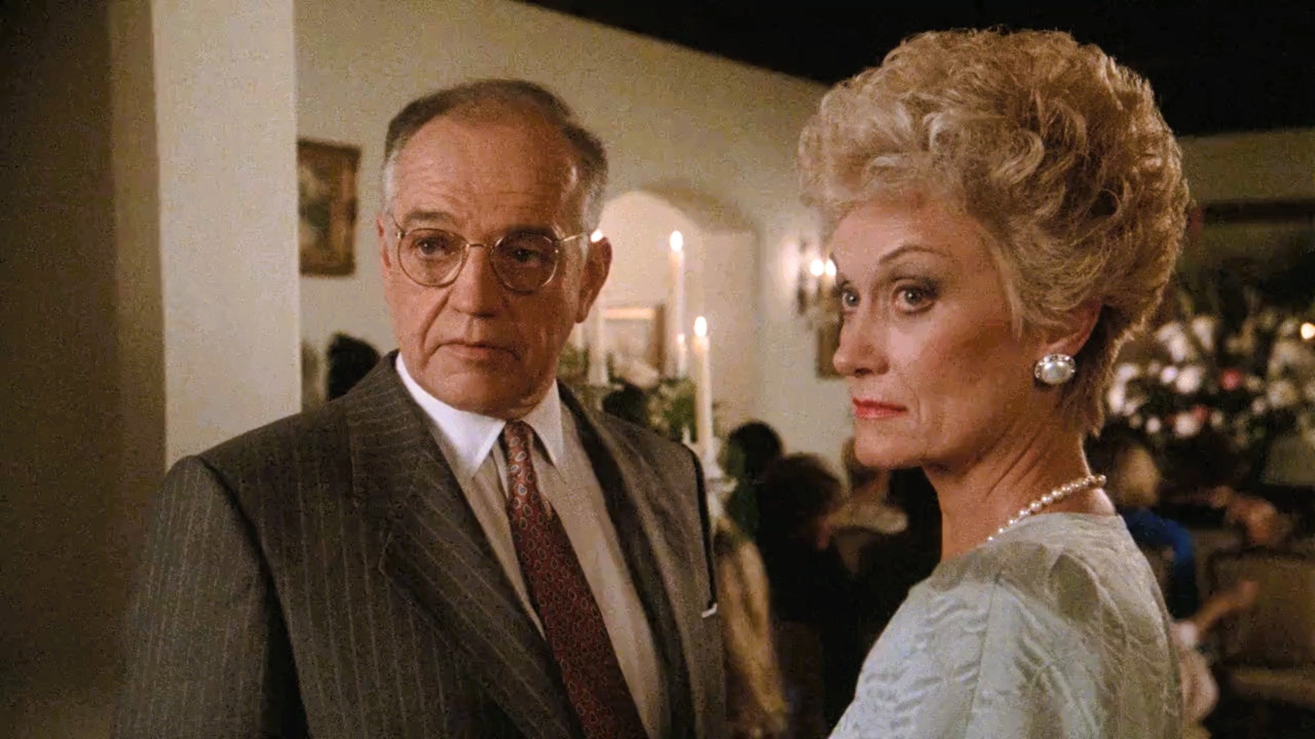 A still from Full Marital Jacket