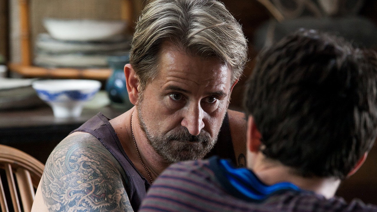 A still from Episode 4