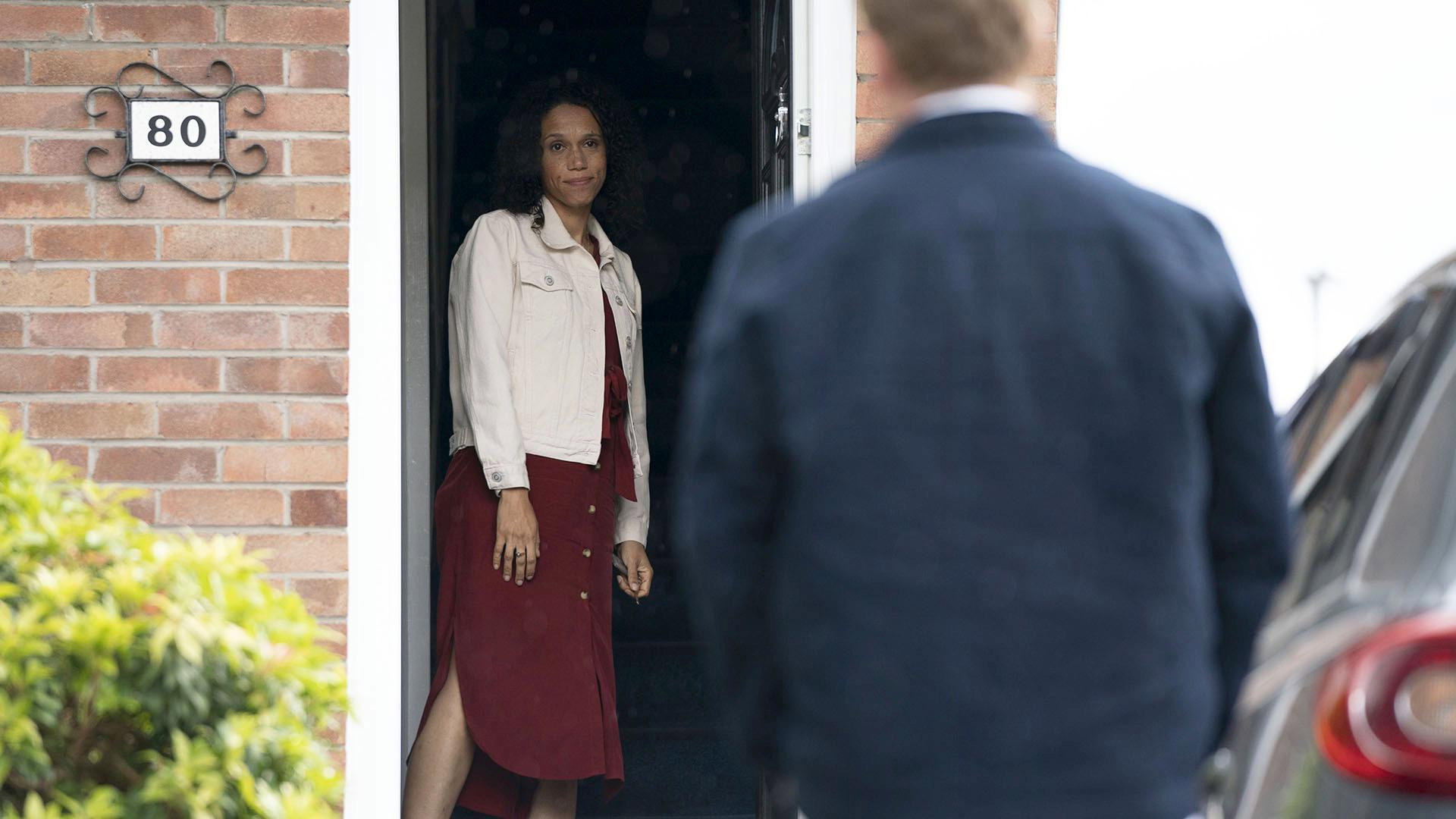 A still from Episode 4
