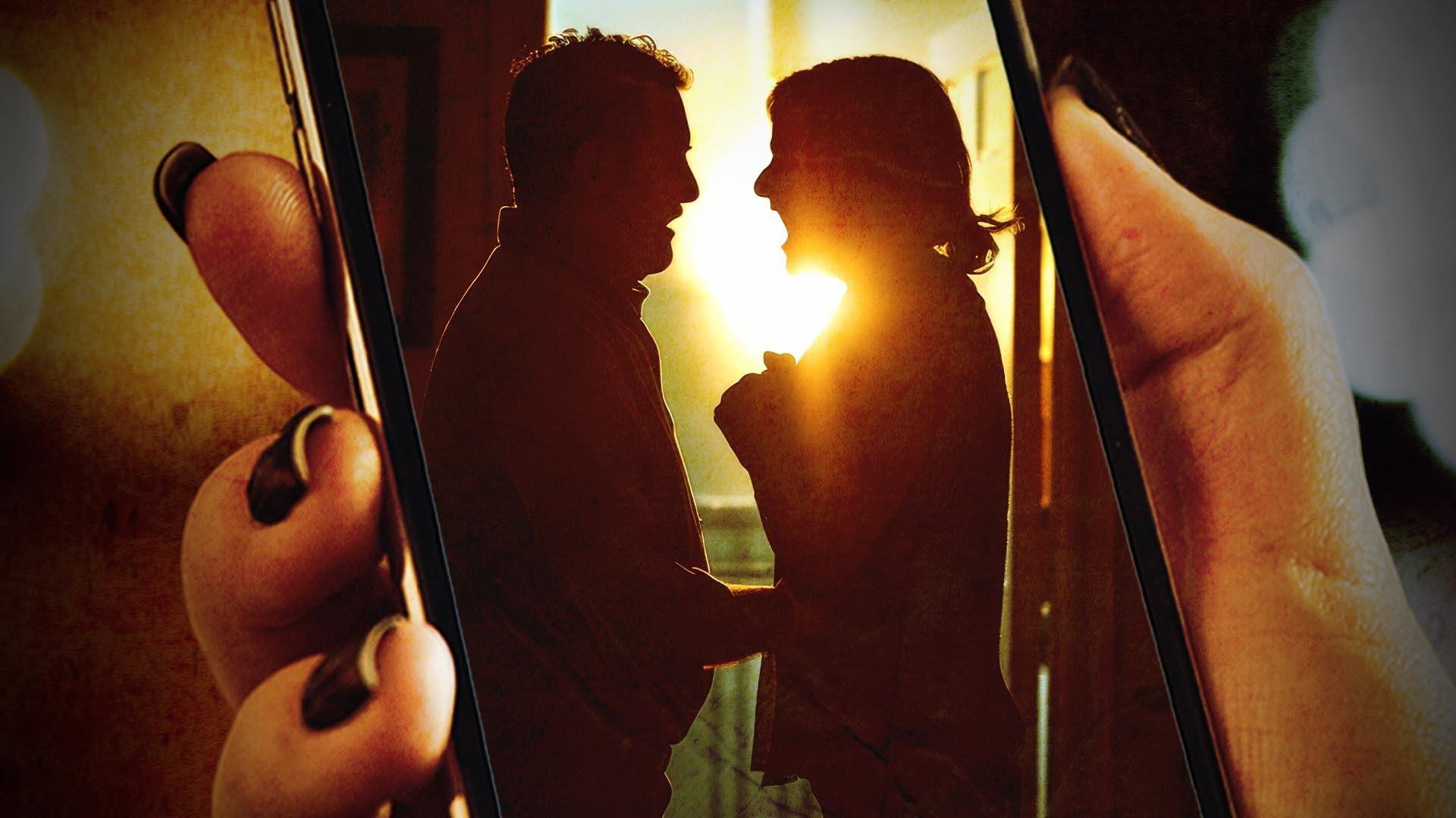 A still from Melissa Benson / Kevin Leland