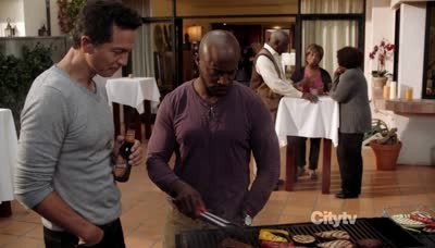 A still from The Next Episode