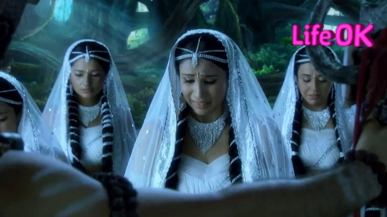 A still from The trip to Amarnath