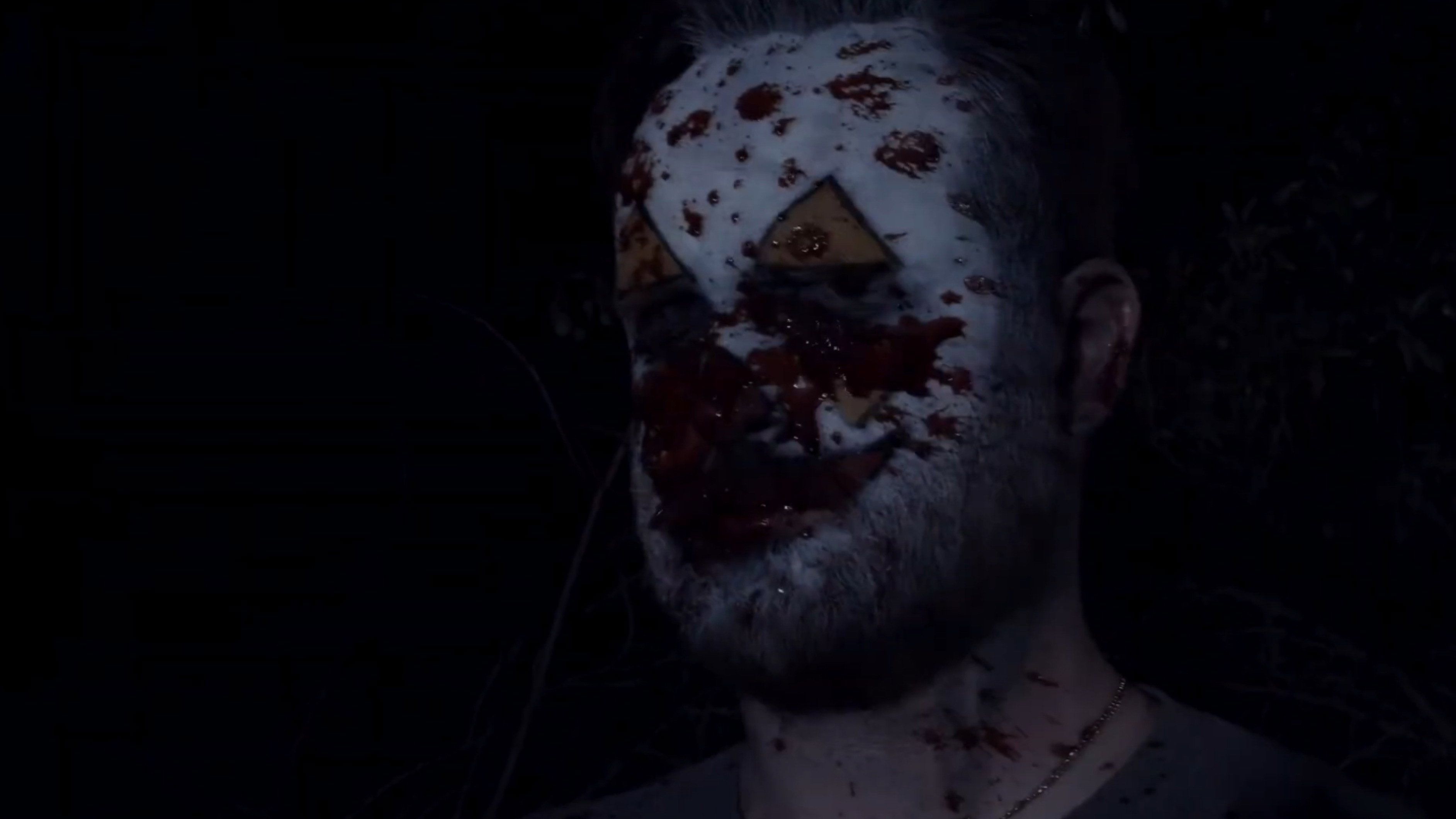 Camp Blood 8: Revelations