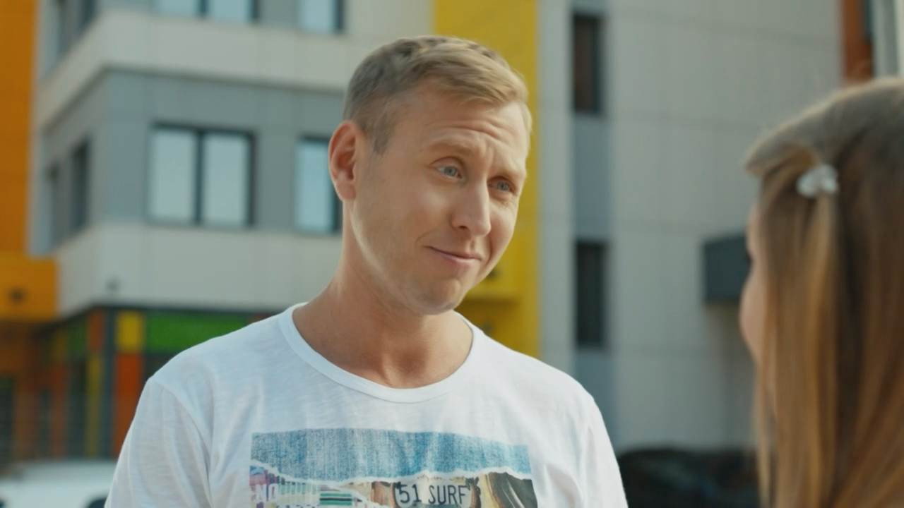A still from Episode 6