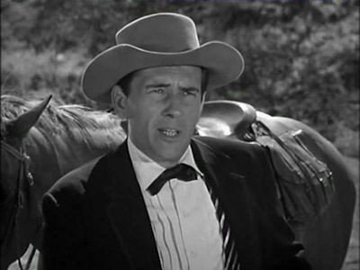 A still from The Golden Fleecing