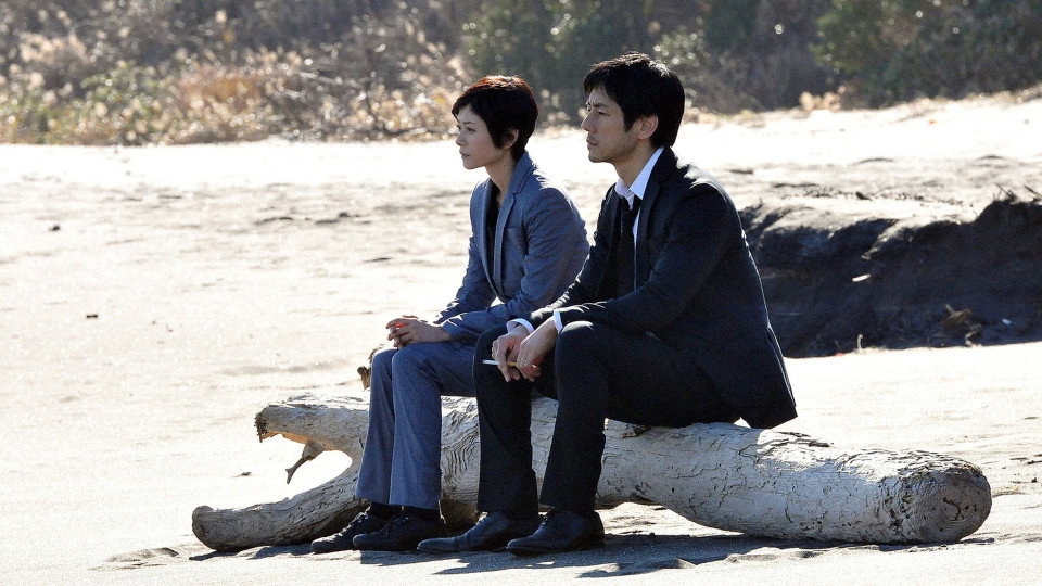 A still from Episode 9