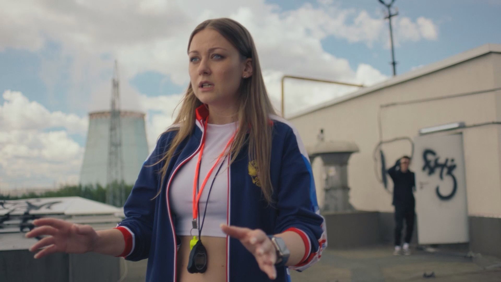 A still from Episode 4