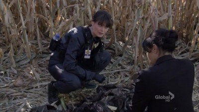A still from The Sin in the Sisterhood