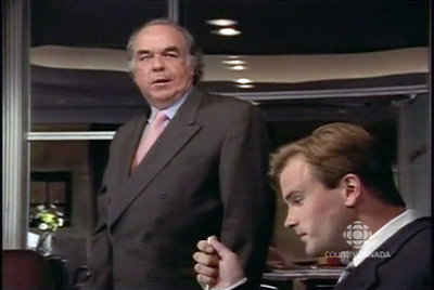 A still from Pledge Of Allegiance