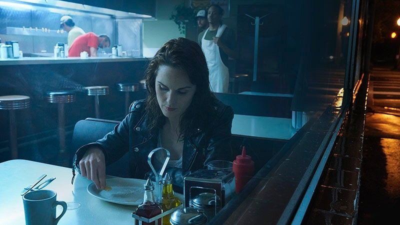 A still from From Terrible Me