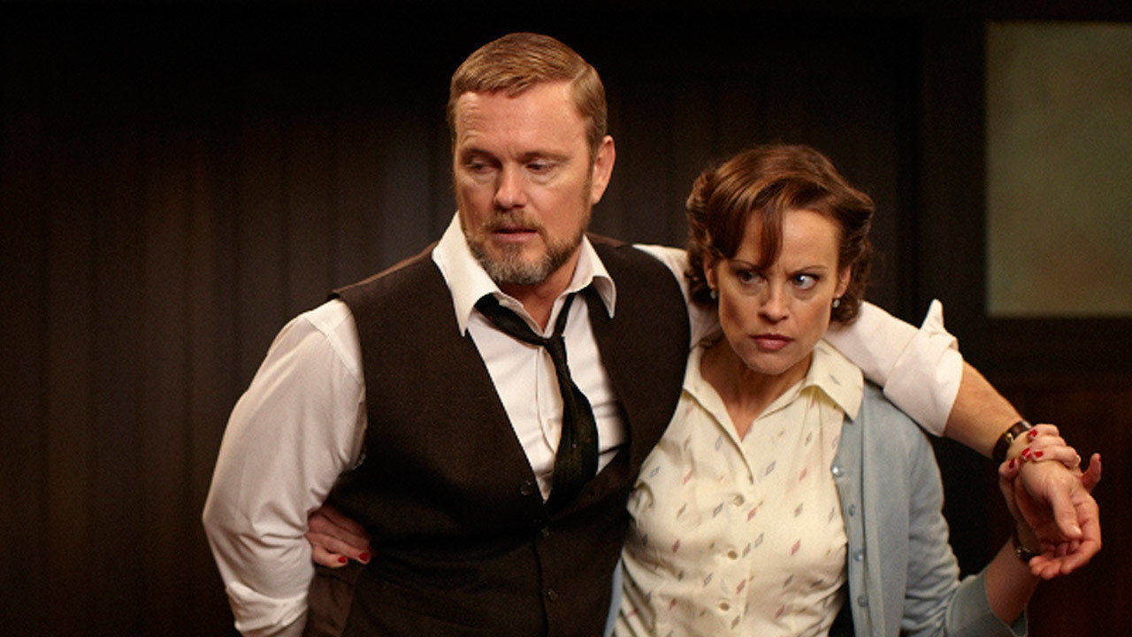 A still from Bedlam