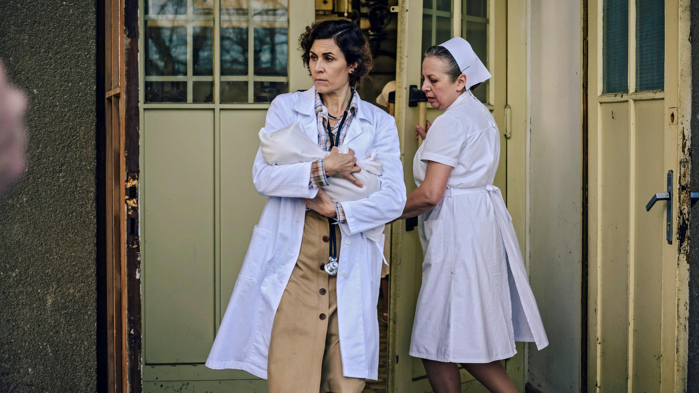 A still from Sepsis