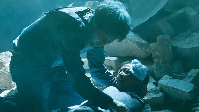A still from Episode 5