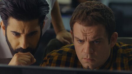 A still from Episode 6