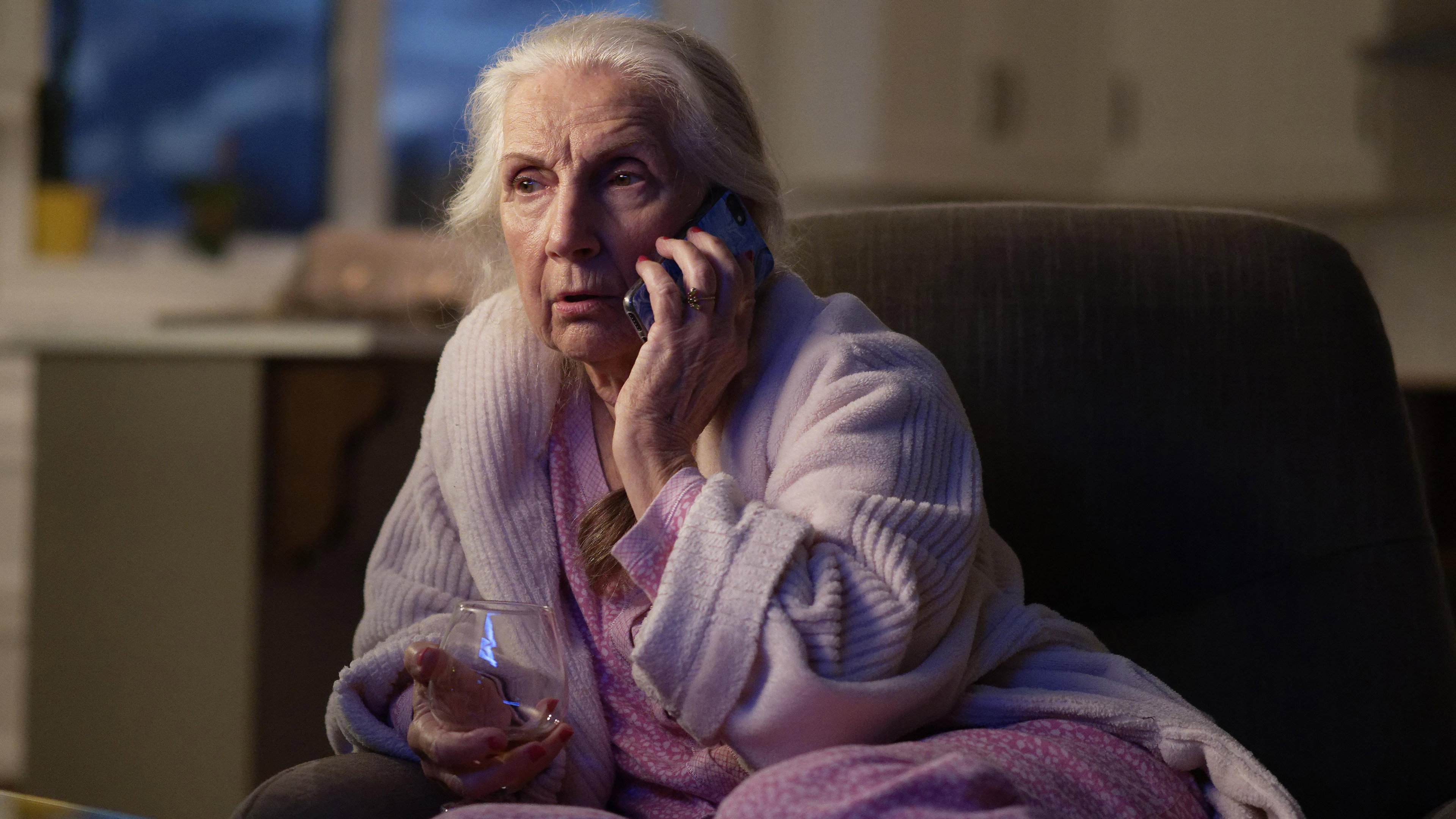 A still from Episode 2