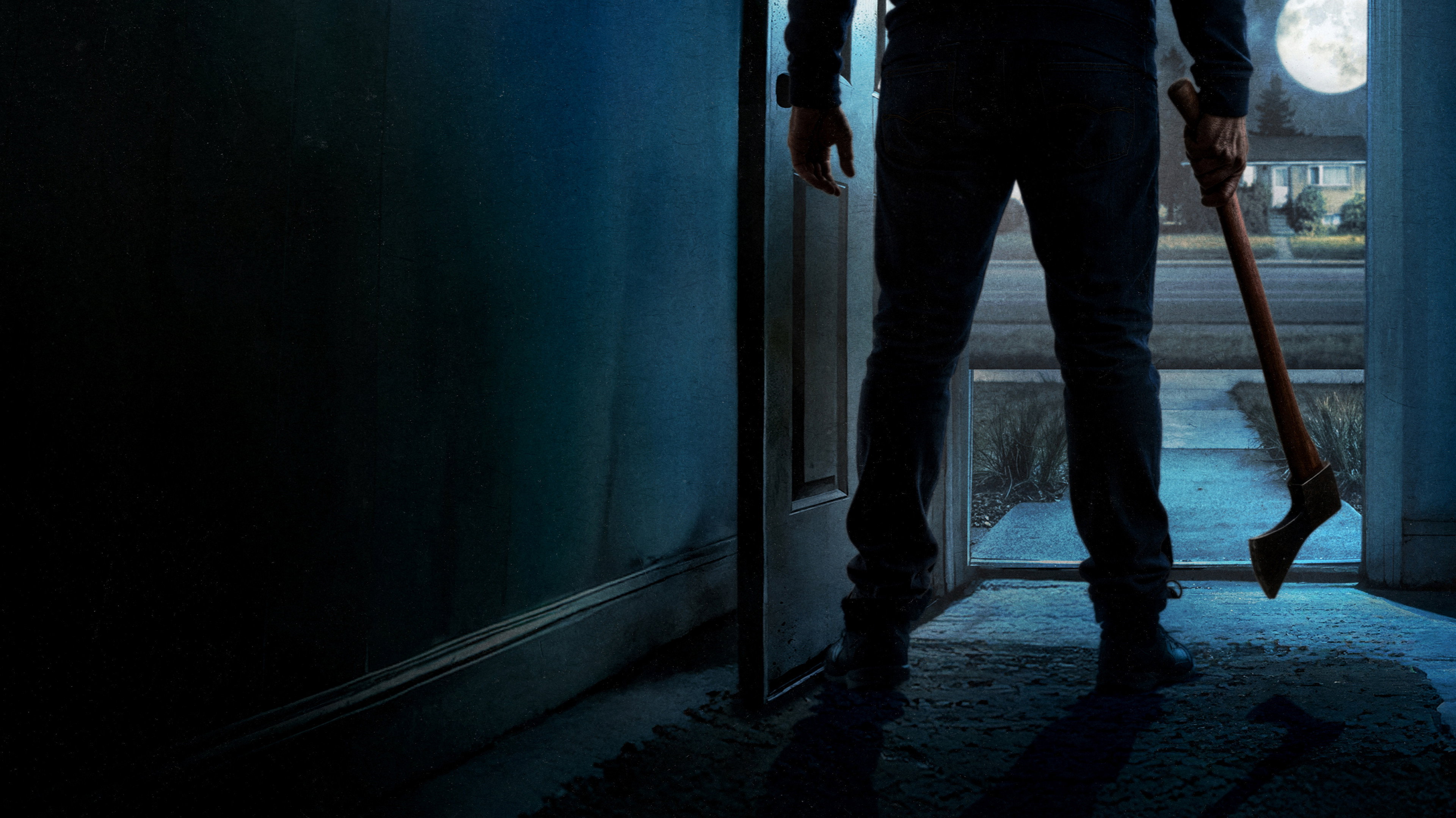 The Friday the 13th Murders