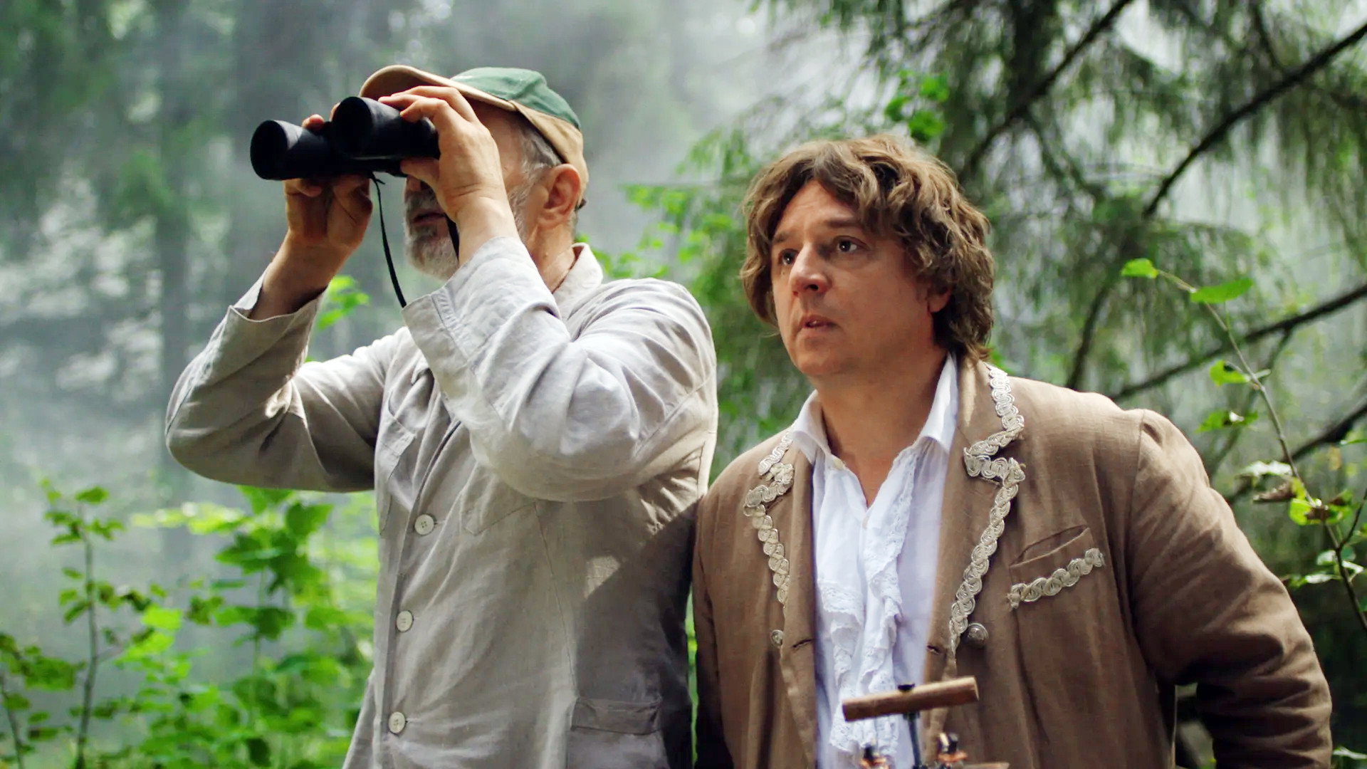 A still from Episode 4