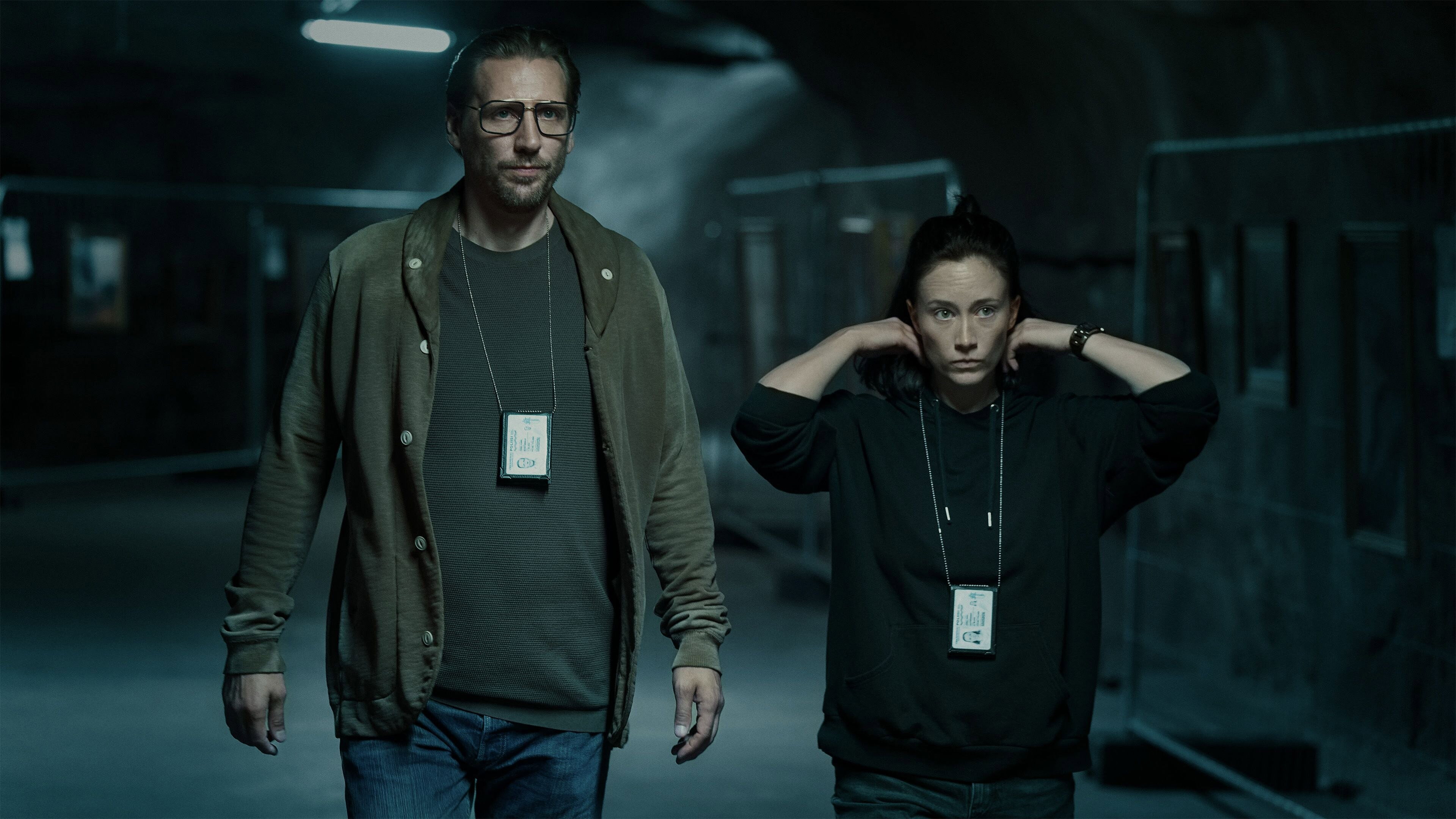 A still from Provenance