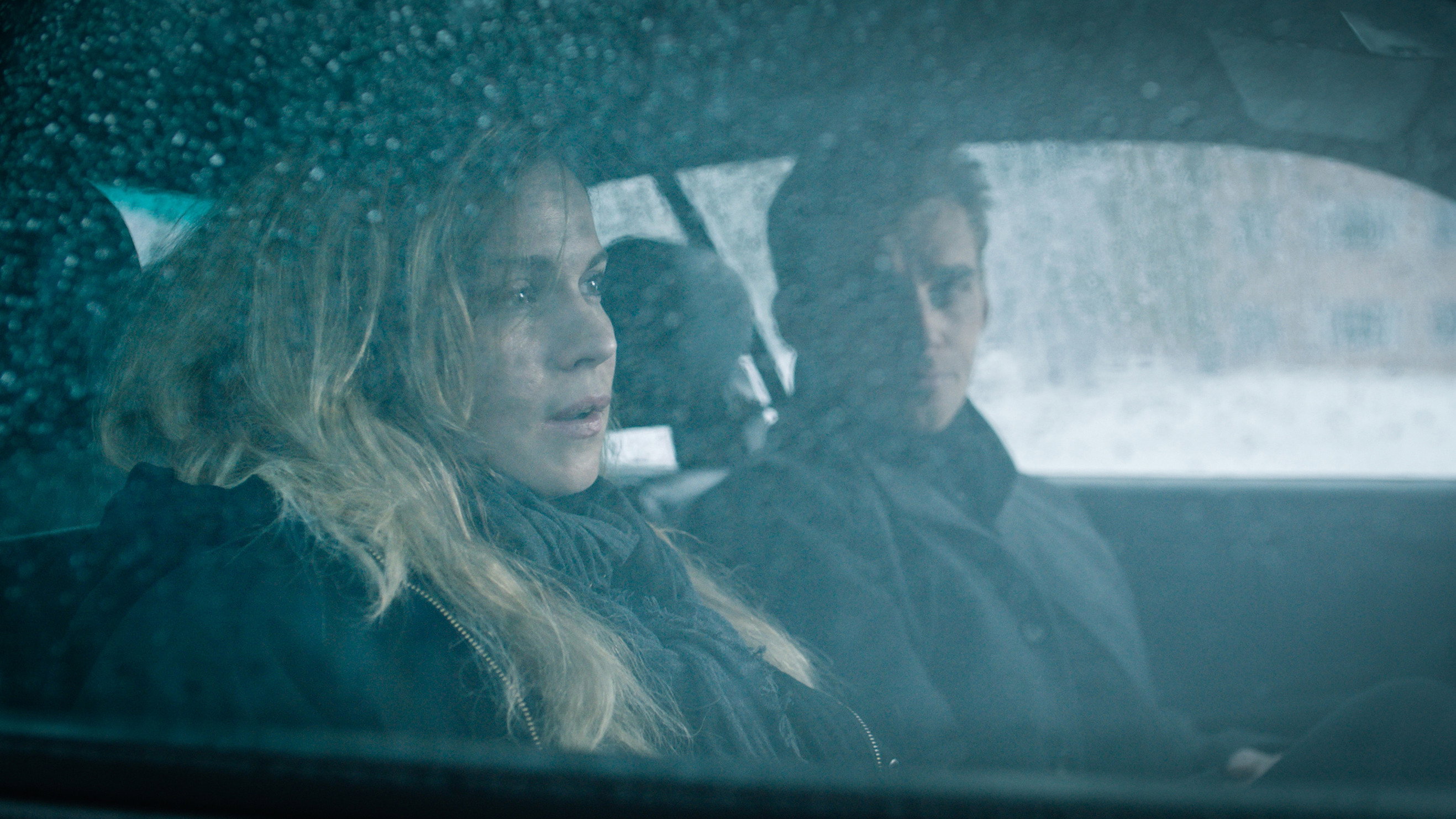 A still from Growing Pains