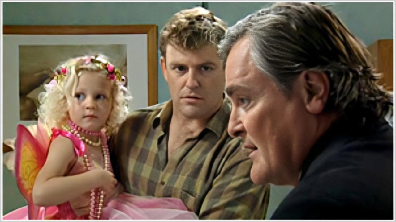 A still from A Matter of Choice