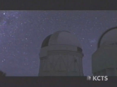 A still from Origins: Where Are the Aliens?