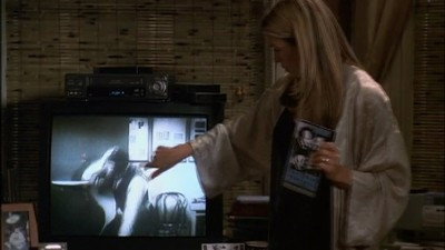 A still from The God of Marriage