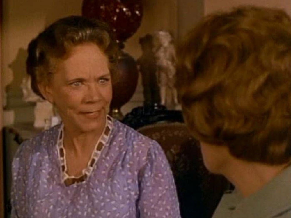A still from The Holdout