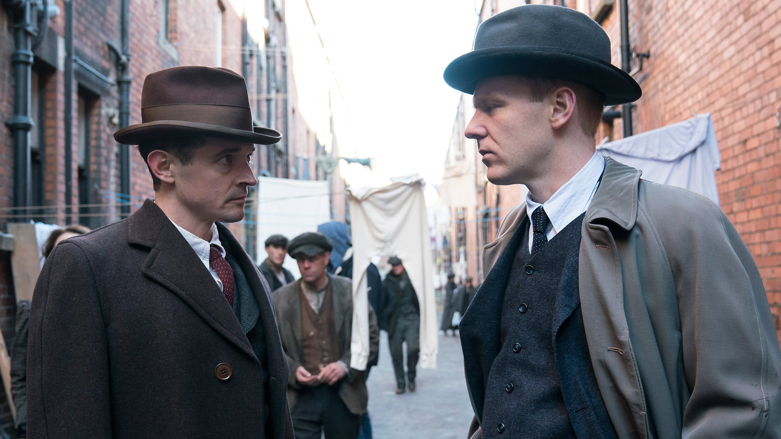 A still from Episode 3