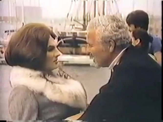 A still from The Lady from Liechtenstein (2)